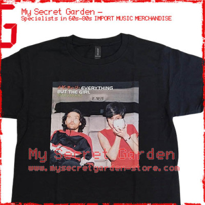 Everything But The Girl - Walking Wounded T Shirt 